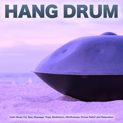 Relaxing Hang Drum Music