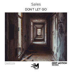 Don't Let Go