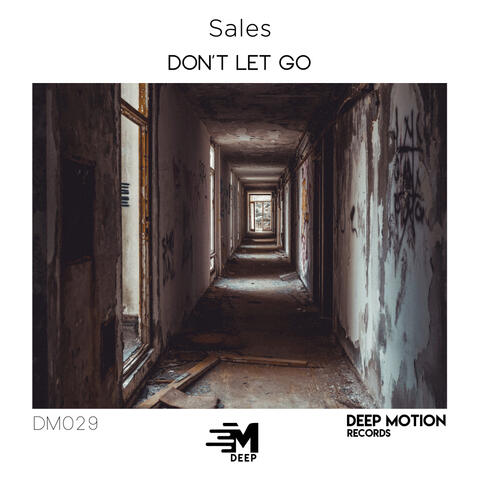 Don't Let Go
