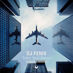 Take You Away (feat. Mariah Simmons)