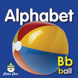 The Animal Alphabet (feat. Twin Sisters)