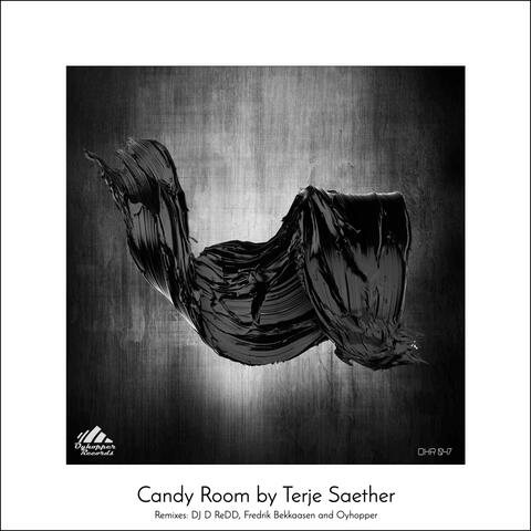 Candy Room