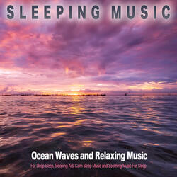 Ocean Waves for Sleeping