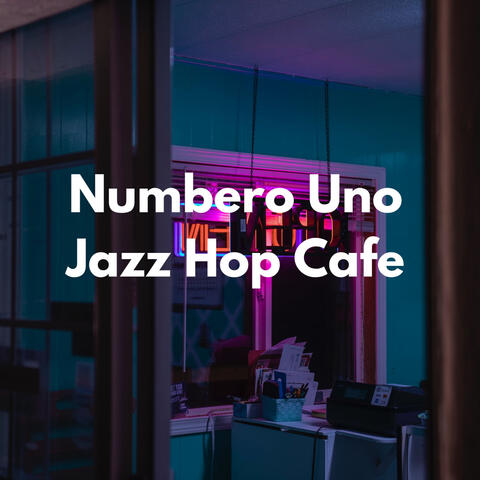 Numbero Uno Jazz Hop Cafe