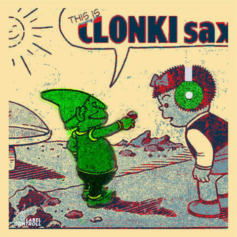Clonki