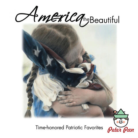 Amercia The Beautiful (feat. Twin Sisters)