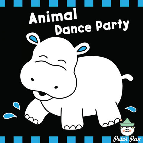 Animal Dance Party