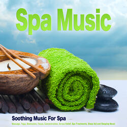 Massage Music