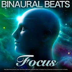 Binaural Beats and Ambient Music