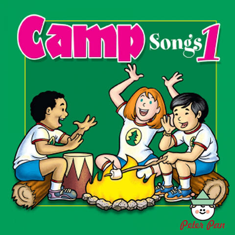 Camp Songs 1