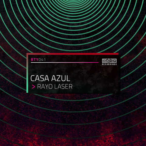 Rayo Laser