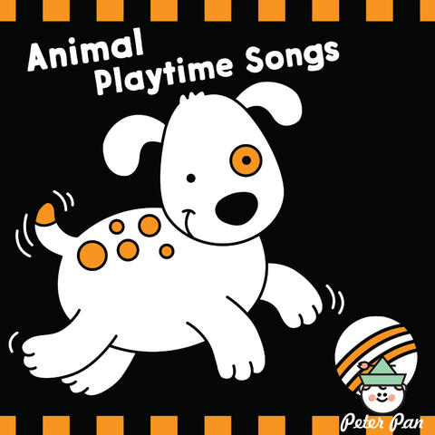 Animal Play Time Songs (feat. Twin Sisters)