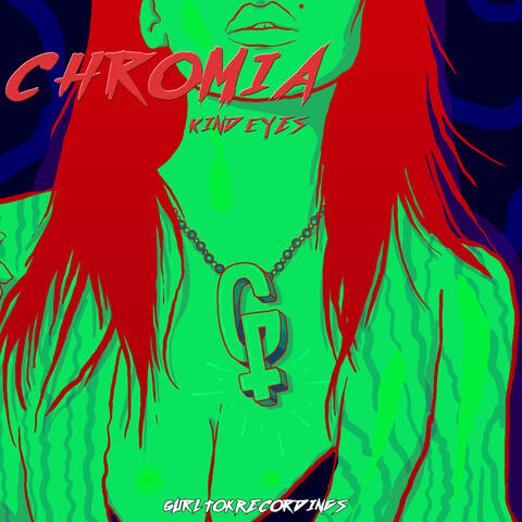 CHROMIA