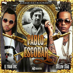 Pablo Escobar