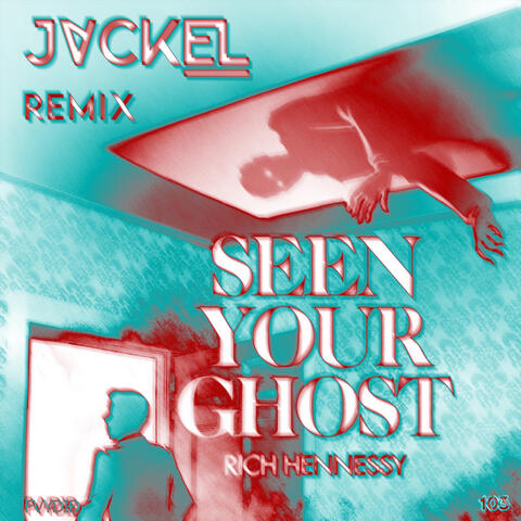 Seen Your Ghost