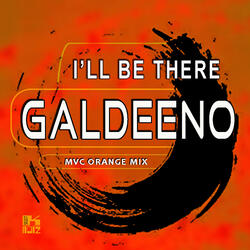 I'll Be There