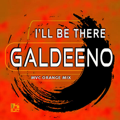 I'll Be There