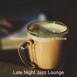 Chilled Bossa Sax - Vibe for Working from Home