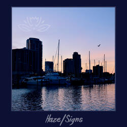 Haze