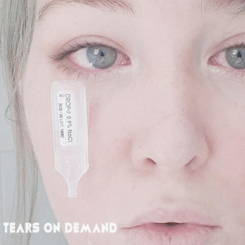 Tears On Demand