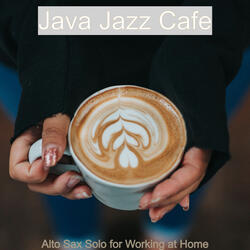 Magical Bgm for Brewing Fresh Coffee