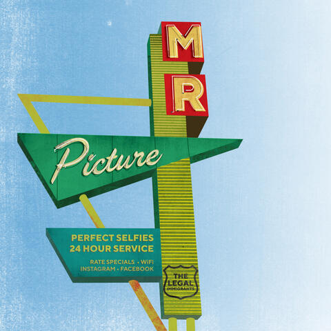 Mr. Picture