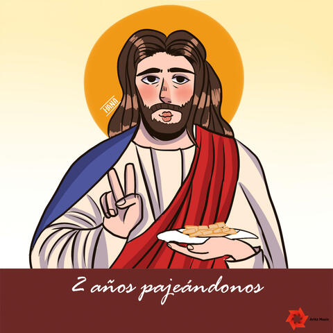 2 años pajeándonos