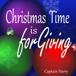Christmas Time Is For Giving