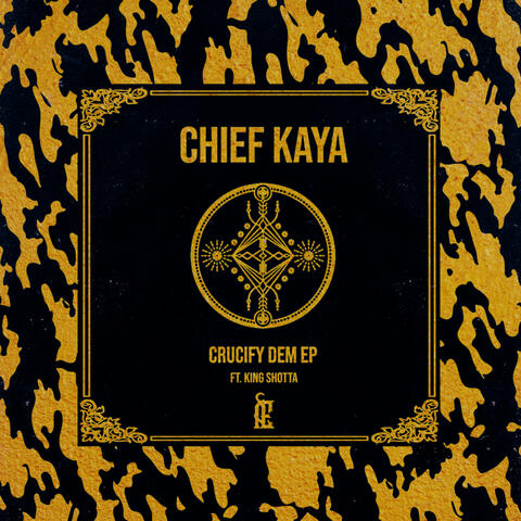 Crucify Dem EP