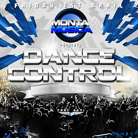 Dance Control April 2016