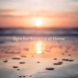 Fantastic Soundscape for Working at Home