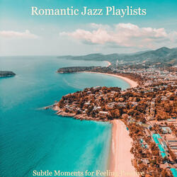 Serene Baritone Sax Solo - Background for Dreaming of Travels