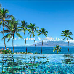 Moods for Working from Home - Awesome Bossa Nova Trio