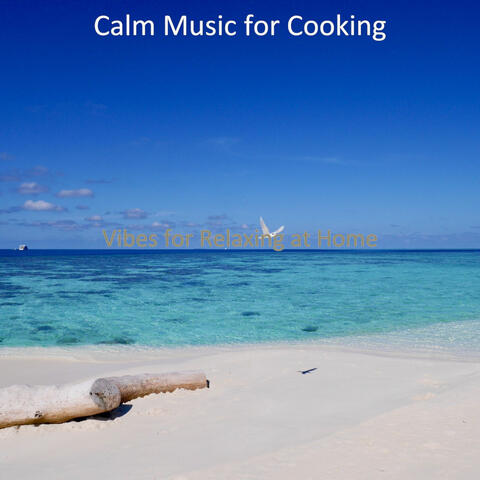 Vibes for Relaxing at Home