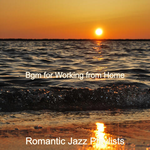 Bgm for Working from Home
