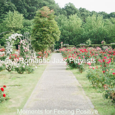 Moments for Feeling Positive