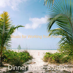 Backdrop for Relaxing at Home - Easy Soprano Saxophone and Flute