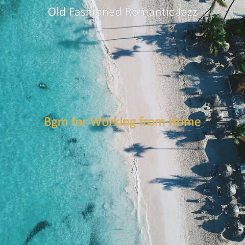 Bgm for Working from Home