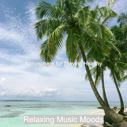 Mood for Working from Home - Smooth Jazz Guitar