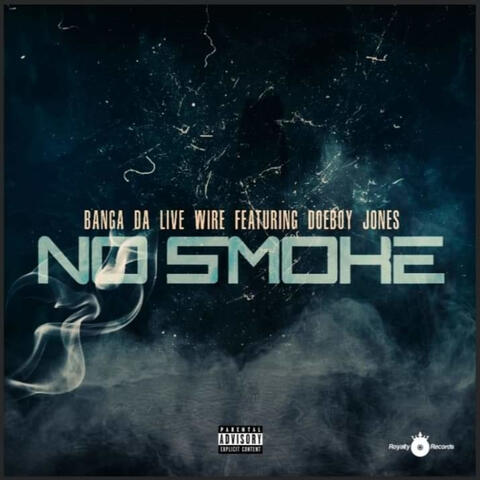 NO SMOKE (feat. DOEBOY JONES)