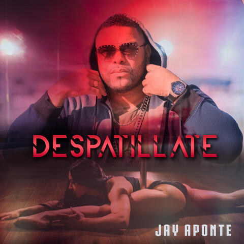 Despatillate a ver que pasa (feat. alfa)