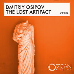 The Lost Artifact