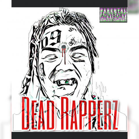 Dead rapperz