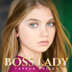 Boss Lady