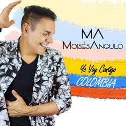 Yo Voy Contigo Colombia