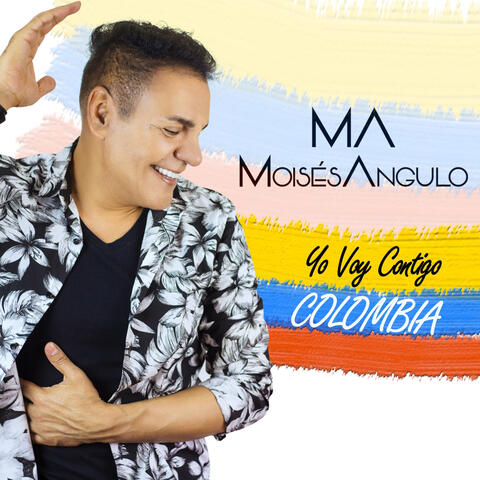 Yo Voy Contigo Colombia