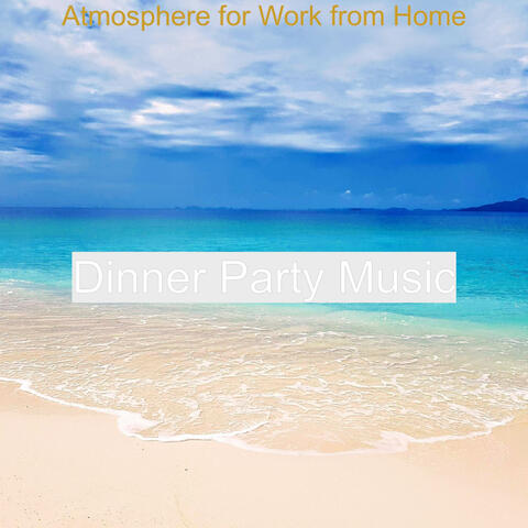 Atmosphere for Work from Home