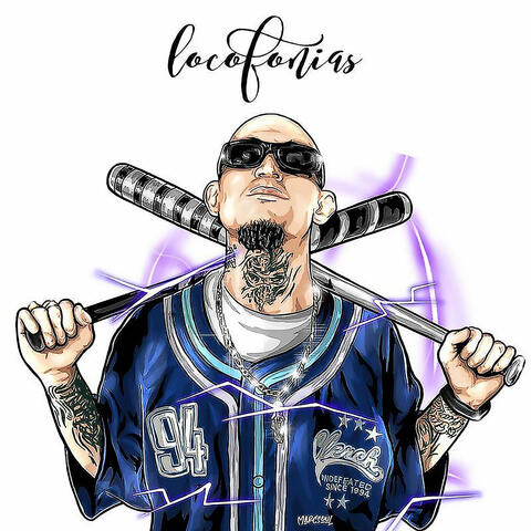 Locofonias