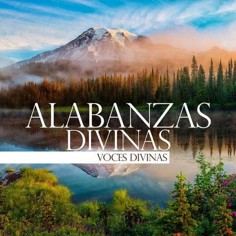 Alabanzas Divinas