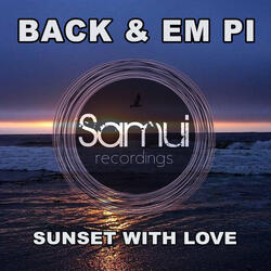 Sunset with love